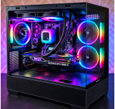 PC Gamer eSport X3D Ryzen 7 5800X3D 16Go 1To RTX 5060 Ti 8Go W11P PC Gamer eSport X3D Ryzen 7 5800X3D 16Go 1To RTX 5060 Ti 8Go W11P
