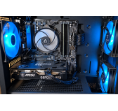 PC Gamer RASCASSE Ryzen 5 5500F 16Go SSD 500Go RTX 3050 6Go W11P PC Gamer RASCASSE Ryzen 5 5500F 16Go SSD 500Go RTX 3050 6Go W11P