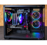 PC Gamer Olympique i5 14400F 16Go 500Go RTX 5060 8Go W11P PC Gamer Olympique i5 14400F 16Go 500Go RTX 5060 8Go W11P