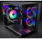 PC Gamer Olympique i5 14400F 16Go 500Go RTX 5060 8Go W11P PC Gamer Olympique i5 14400F 16Go 500Go RTX 5060 8Go W11P