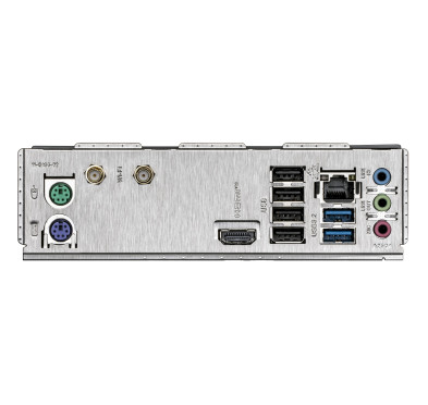 Carte Mère Gigabyte H610M D3H WIFI DDR4 mATX LGA1700