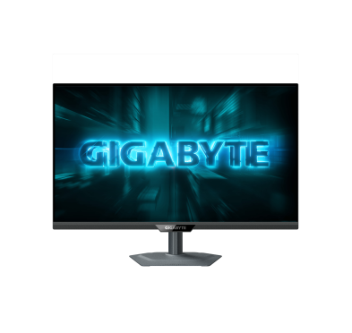 Ecran Gigabyte 27" G27Q2 Gaming 2560x1440 200Hz 0.5ms
