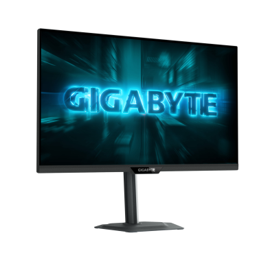 Ecran Gigabyte 27" G27Q2 Gaming 2560x1440 200Hz 0.5ms