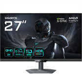 Ecran Gigabyte 27" G27Q2 Gaming 2560x1440 200Hz 0.5ms