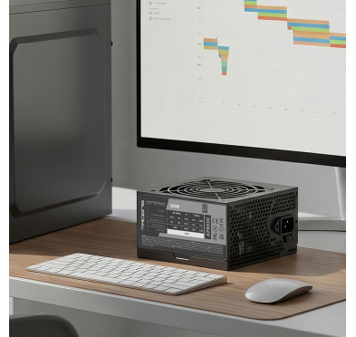 Alimentation Tacens APB550B 550 Watts 80Plus Bronze ATX