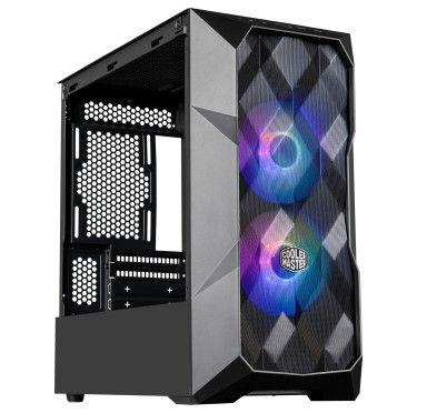 PC Gamer MASTER Ryzen 5 5600X RTX 5050 8Go | Hardware
