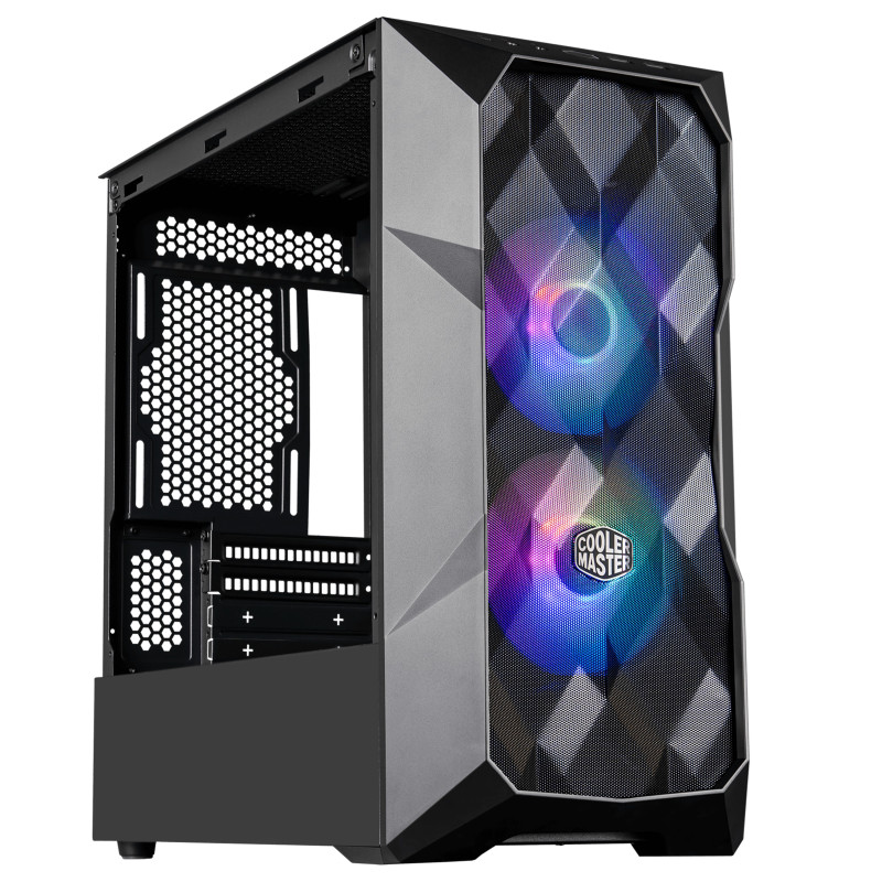 PC Gamer MASTER Ryzen 5 5600X 16Go SSD 500Go RTX 5050 8Go W11P PC Gamer MASTER Ryzen 5 5600X 16Go SSD 500Go RTX 5050 8Go W11P