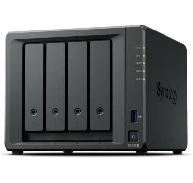 Boitier Serveur NAS Synology DS425+ 4 x SATA 3.5