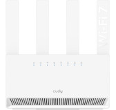 Routeur Cudy WR3600E Wi-Fi 7 Dual-Band 4 Ports Gigabit