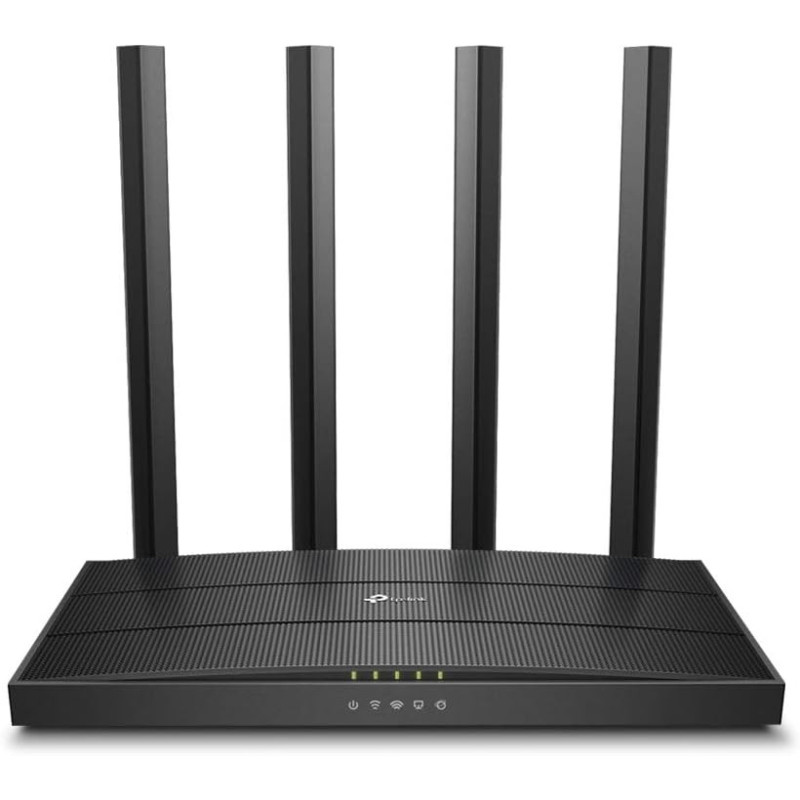 Routeur TP-Link Archer C80 Wifi Dual-Band AC1900 4 Ports Gigabit