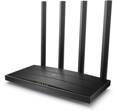 Routeur TP-Link Archer C80 Wifi Dual-Band AC1900 4 Ports Gigabit