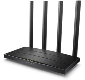 Routeur TP-Link Archer C80 Wifi Dual-Band AC1900 4 Ports Gigabit