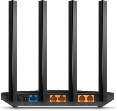 Routeur TP-Link Archer C80 Wifi Dual-Band AC1900 4 Ports Gigabit