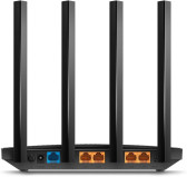 Routeur TP-Link Archer C80 Wifi Dual-Band AC1900 4 Ports Gigabit