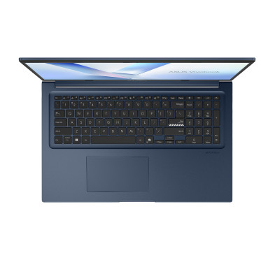 Portable Asus Vivobook X1704MA 17.3" C3 304 8Go 256Go W11