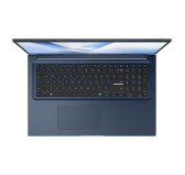 Portable Asus Vivobook X1704MA 17.3" C3 304 8Go 256Go W11