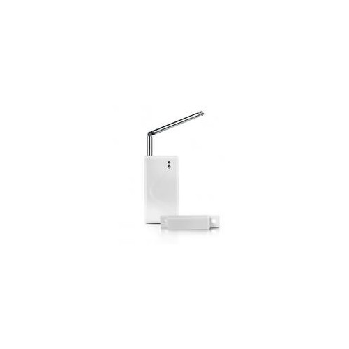 Détecteur de Porte/Fenêtre Longue Distance Sans Fil SIGMATek D-4A Détecteur de Porte/Fenêtre Longue Distance Sans Fil SIGMATek D-4A