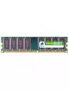 DDR2 2Go 800 Mhz Corsair VS2GB800D2 Corsair - 1