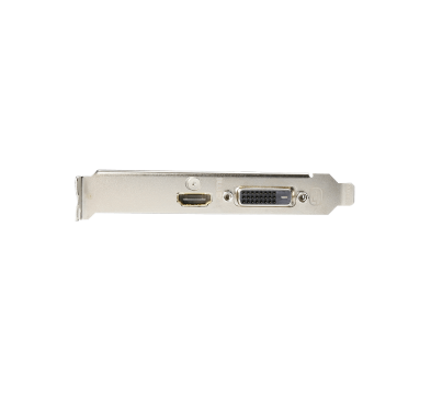 Carte Graphique Gigabyte GV-N1030D5-2GL GT1030 2Go GDDR5 Gigabyte - 4