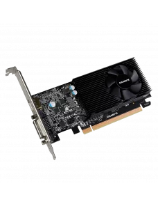 Carte Graphique Gigabyte GV-N1030D5-2GL GT1030 2Go GDDR5 Gigabyte - 2