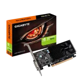 Carte Graphique Gigabyte GV-N1030D5-2GL GT1030 2Go GDDR5 Carte Graphique Gigabyte GV-N1030D5-2GL GT1030 2Go GDDR5