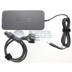 Chargeur PC Portable Asus 180W 19.5V 9.23A 180Watts 5.5/2.5mm Asus - 1
