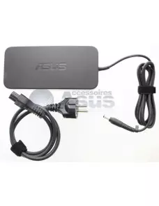 Chargeur PC Portable Asus 180W 19.5V 9.23A 180Watts 5.5/2.5mm Asus - 1