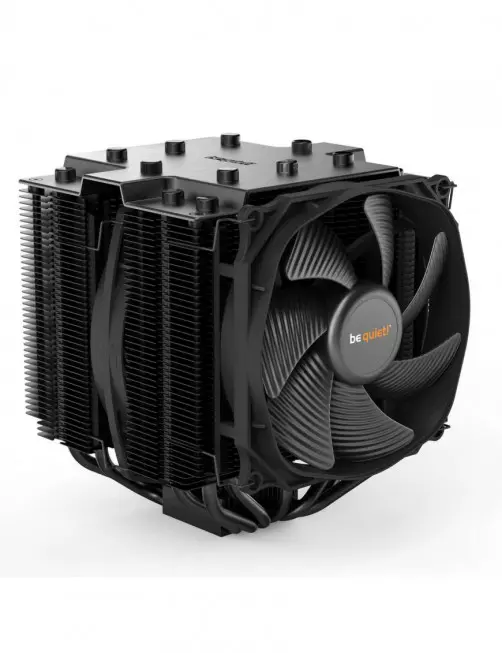 Ventilateur Be Quiet Dark Rock Pro 4 250W Be Quiet - 1 Ventilateur Be Quiet Dark Rock Pro 4 250W Be Quiet - 1