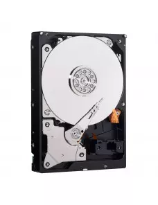 Disque Dur SATA 2To 64Mo WD PURPLE WD20PURZ DD2TOWD20PURZ - 1