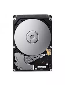 Disque Dur 2.5 SATA 1To 5400trs 128Mo Seagate ST1000LM035 7mm DDP1ST1000LM035 - 1