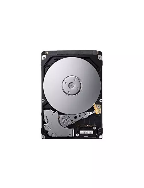 Disque Dur 2.5 SATA 1To 5400trs 128Mo Seagate ST1000LM035 7mm