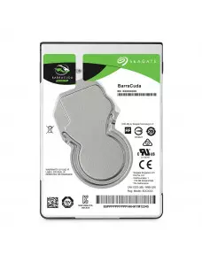 Disque Dur 2.5 SATA 2To 5400trs 128Mo Seagate ST2000LM015 7mm DDP2ST2000LM015 - 1