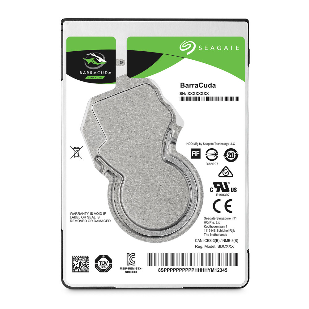 Disque Dur 2.5 SATA 2To 5400trs 128Mo Seagate ST2000LM015 7mm Disque Dur 2.5 SATA 2To 5400trs 128Mo Seagate ST2000LM015 7mm
