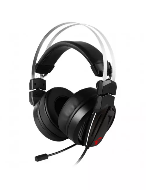 Micro Casque MSI Immerse GH60 Gaming Stéréo MICMSGH60 - 1