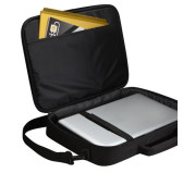 Sacoche Portable Case Logic VNCi-217 Noir 17.3" Sacoche Portable Case Logic VNCi-217 Noir 17.3"