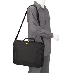Sacoche Portable Case Logic VNCi-217 Noir 17.3" SAPOCL-VNCI-217BK - 9