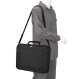 Sacoche Portable Case Logic VNCi-217 Noir 17.3" Sacoche Portable Case Logic VNCi-217 Noir 17.3"