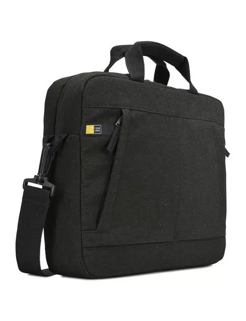 Sacoche Portable Case Logic HUXA113 Black 13.3" SAPOCL-HUXA113BK - 1 Sacoche Portable Case Logic HUXA113 Black 13.3" SAPOCL-HUXA113BK - 1