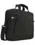 Sacoche Portable Case Logic HUXA113 Black 13.3" SAPOCL-HUXA113BK - 1