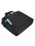 Sacoche Portable Case Logic HUXA113 Black 13.3" SAPOCL-HUXA113BK - 7