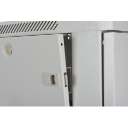 Baie Réseaux Digitus 19" Dynamic Basic DN-19 09-U 600 x 450 x 505 mm BAIE_DN19_09UEC - 2