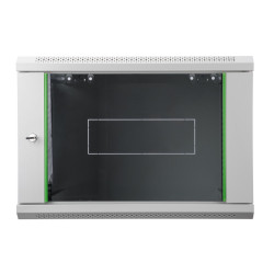 Baie Réseaux Digitus 19" Dynamic Basic DN-19 09-U 600 x 450 x 505 mm BAIE_DN19_09UEC - 6