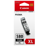 Cartouche Canon PGI-580PGBK XL Noir Cartouche Canon PGI-580PGBK XL Noir