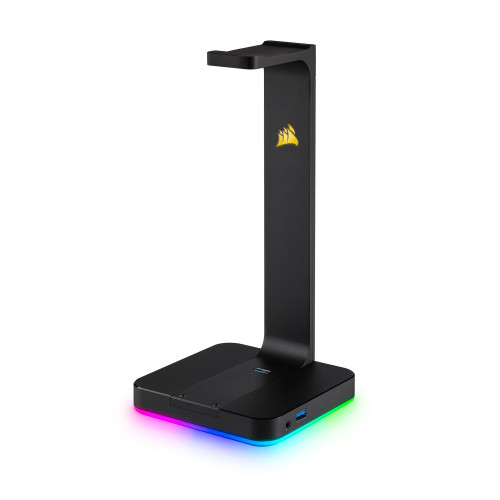 Support de Casque Corsair ST100 RGB MICCOST100R - 5 Support de Casque Corsair ST100 RGB MICCOST100R - 5