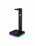 Support de Casque Corsair ST100 RGB MICCOST100R - 5
