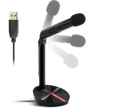 Microphone Spirit of Gamer EKO Gaming and Live Streaming Microphone Spirit of Gamer EKO Gaming and Live Streaming