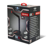 Microphone Spirit of Gamer EKO Gaming and Live Streaming Microphone Spirit of Gamer EKO Gaming and Live Streaming