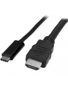 Cable USB 3.1 type C Male vers HDMI Male 2m Advance CB-CHD-M2 CAUSB_CB-CHD-M2 - 1