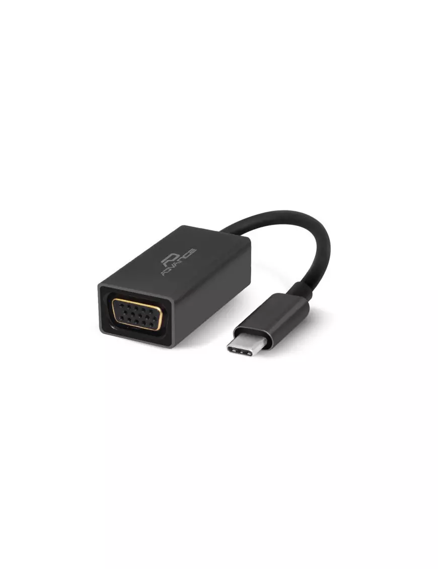 Adaptateur Advance CB-CVGA USB 3.1 type C Male vers VGA Femelle ADUSB-AD_CB-CVGA - 1