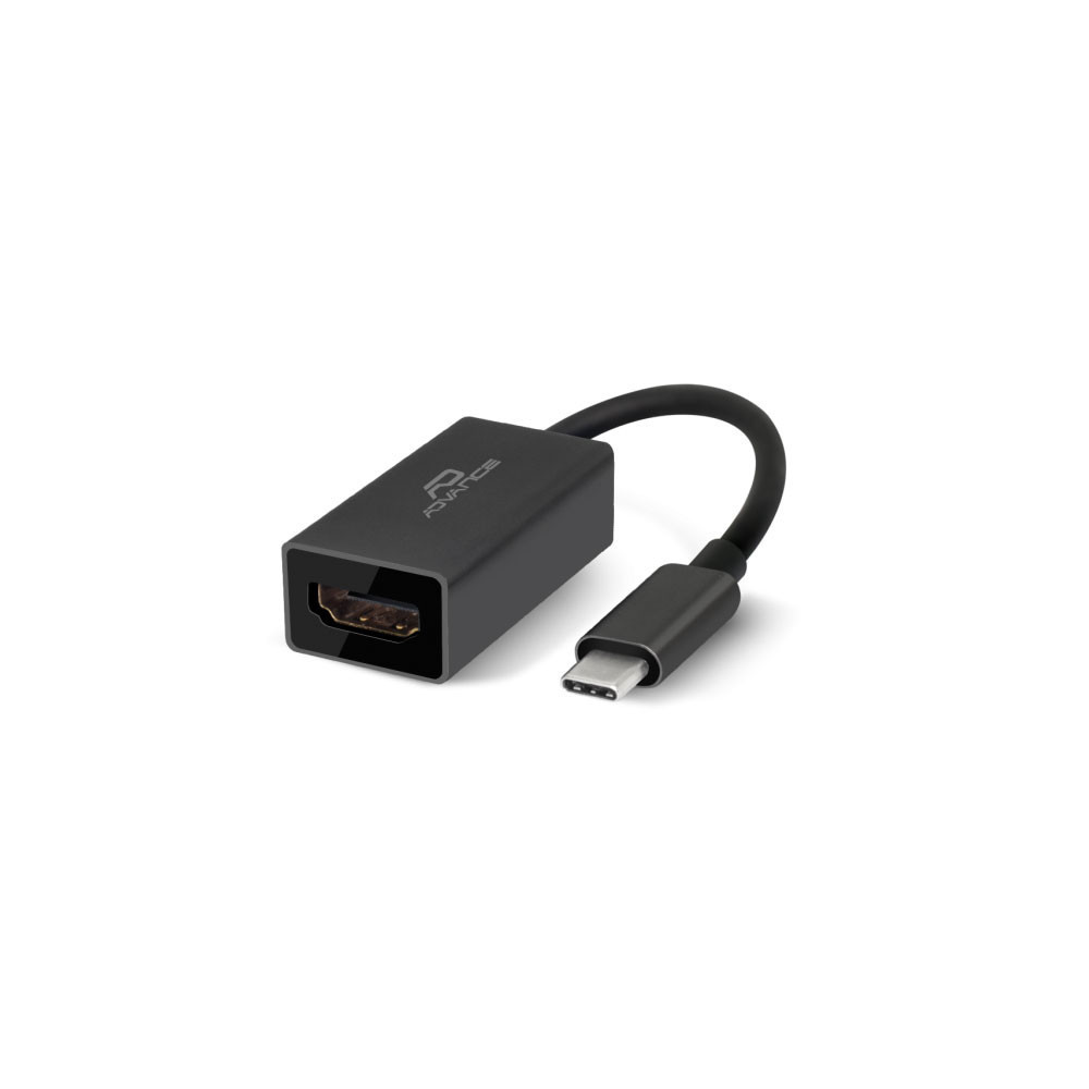 Adaptateur Advance CB-CHD-F USB 3.1 type C Male vers HDMI Femelle